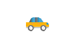 Car driving